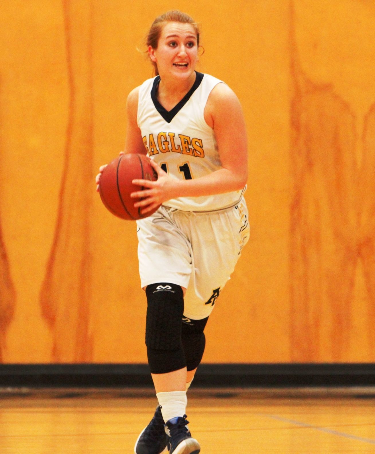 GALLERY: Eagles win CIF opener over West Ranch